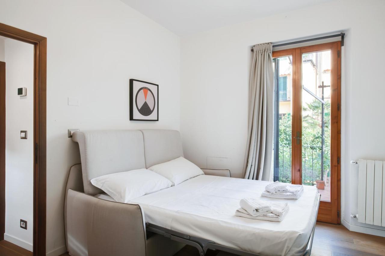Santa Reparata Apartment With Patio And Terrace ฟลอเรนซ์ ภายนอก รูปภาพ